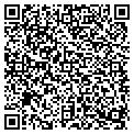QR code with CFI contacts