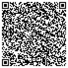 QR code with U V Blake Record Center contacts