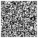 QR code with Ozzies Auto contacts
