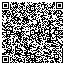 QR code with Texfax Inc contacts
