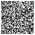QR code with E P A contacts