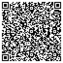 QR code with Autographics contacts