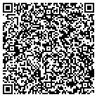QR code with Hennington's Texas Cafe contacts