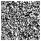 QR code with D R Horton Custom Homes contacts