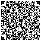QR code with Radiology Consulting Assoc PA contacts