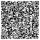 QR code with Ball Realty Insurance contacts