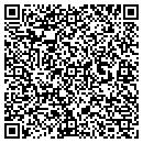 QR code with Roof Line Contractor contacts