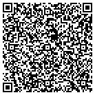 QR code with Monica's Second Hand Store contacts