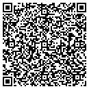 QR code with A G Forwarding Inc contacts