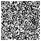 QR code with Jef Products Janitorial Supply contacts