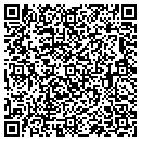 QR code with Hico Clinic contacts