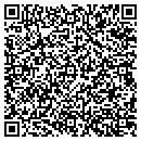 QR code with Hester & Co contacts