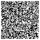 QR code with Falcon X Press Courier Service contacts