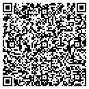 QR code with Monte Carlo contacts