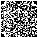 QR code with C & C Enterprises contacts