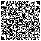 QR code with Pri Igl Bau Waxahachie Bapt Ch contacts