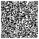 QR code with G P Realty Management Company contacts