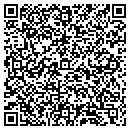 QR code with I & I Plumbing Co contacts