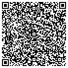 QR code with D R Horton Custom Homes contacts