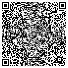 QR code with Hernandez Tree Service contacts