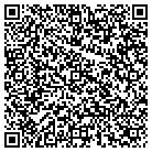 QR code with Marble Falls Spa & Pool contacts