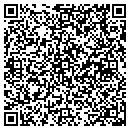 QR code with JB Go Karts contacts