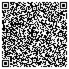 QR code with D C Electronic Industries Inc contacts