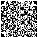 QR code with J C Repairs contacts