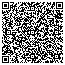 QR code with R F Concrete contacts