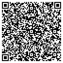 QR code with A-1 Unlimited Roofing contacts