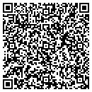 QR code with Toss Company contacts