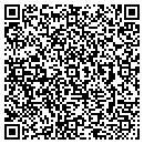 QR code with Razor's Edge contacts