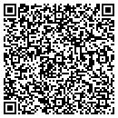 QR code with Autozone 508 contacts