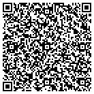 QR code with Pritchard Industries S W contacts
