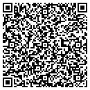 QR code with Amys Hallmark contacts