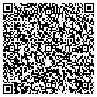 QR code with Hidden Harbor Properties contacts
