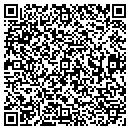 QR code with Harvey Duane Johnson contacts