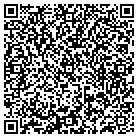 QR code with Custom Controls & Consulting contacts