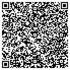 QR code with George L Glauser DDS contacts