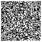 QR code with Chemical Solutions Intl Corp contacts