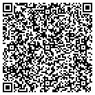 QR code with Apartment LOCATORS-AA Apt Fnd contacts
