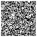 QR code with In & Out contacts