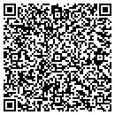 QR code with Hierberia Pancho Billa contacts