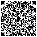 QR code with Glaze Gallery contacts