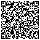 QR code with C & G Welding contacts