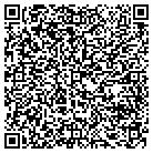 QR code with Tabernacle Indpndnt Bapt Chrch contacts