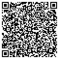 QR code with KFC contacts
