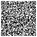 QR code with Uceversity contacts
