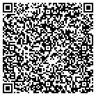 QR code with County Line Church-The Living contacts