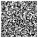 QR code with Hughes Marine contacts